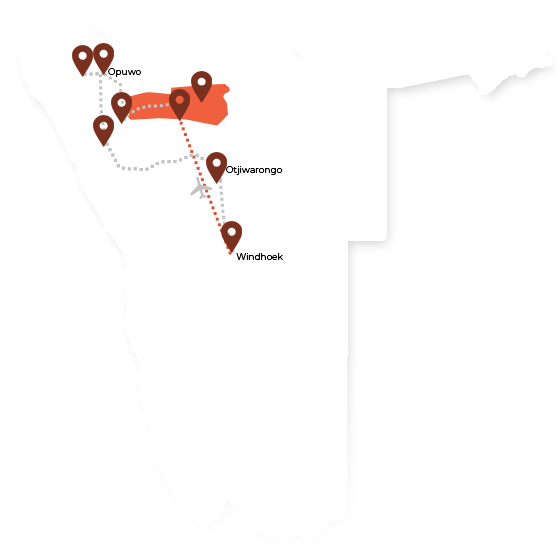 Namibia